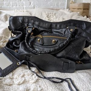 Balenciaga Classic City excellent condition!